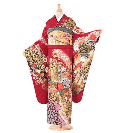 振袖(成人式)商品一覧｜格安の人気・おすすめ着物セットなら