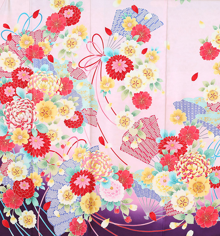 藤井リナ 振袖 No.EA-0268-Mサイズ_07