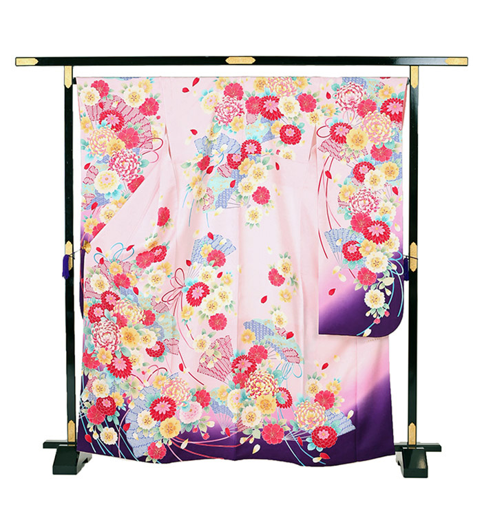 藤井リナ 振袖 No.EA-0268-Mサイズ_05