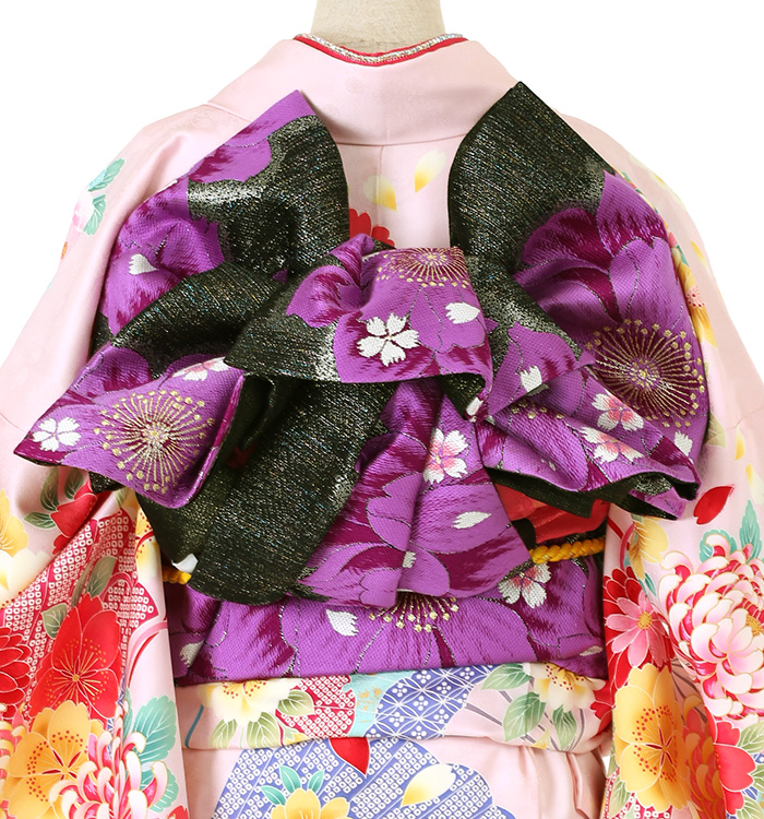 藤井リナ 振袖 No.EA-0268-Mサイズ_04