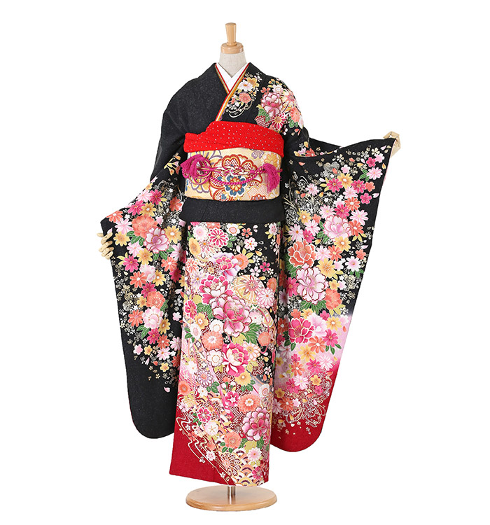 振袖 No.EA-0280-トール-LLサイズ