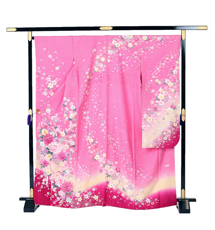 PRINCESS FURISODE 振袖（専用襦袢付）No.EA-0309-Mサイズ_03