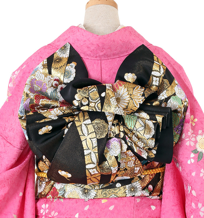 PRINCESS FURISODE 振袖（専用襦袢付）No.EA-0309-Mサイズ_02