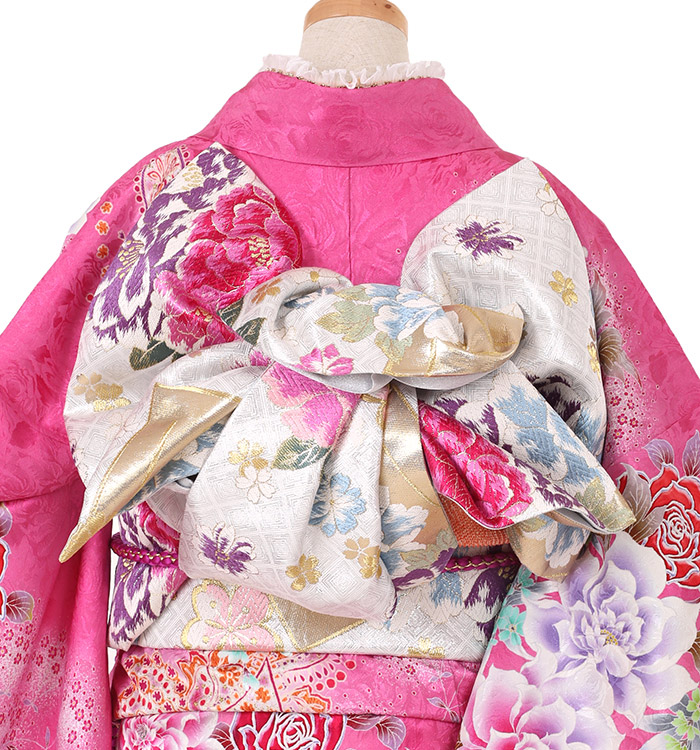桜井莉菜 振袖 No.EA-0326-Mサイズ_02