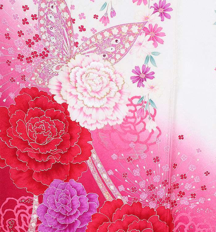 PRINCESS FURISODE 振袖(専用襦袢付)No.EA-0333-Lサイズ_05