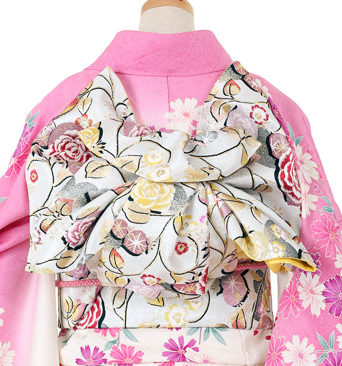 PRINCESS FURISODE 振袖(専用襦袢付)No.EA-0333-Lサイズ_02