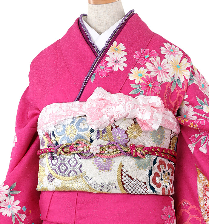 PRINCESS FURISODE 振袖(専用襦袢付)No.EA-0338-トール-LLサイズ_01