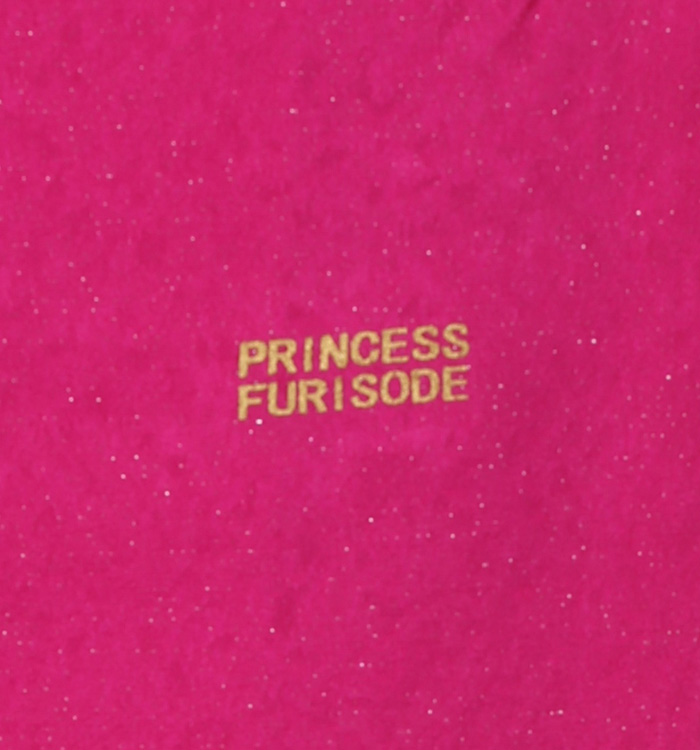 PRINCESS FURISODE 振袖（専用襦袢付）No.EA-0342-Sサイズ_06