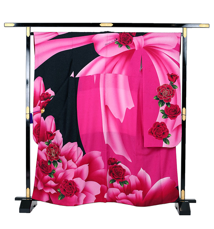 PRINCESS FURISODE 振袖（専用襦袢付）No.EA-0342-Sサイズ_03