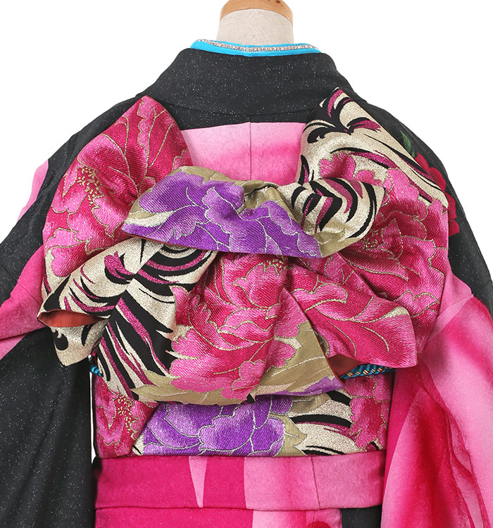 PRINCESS FURISODE 振袖（専用襦袢付）No.EA-0342-Sサイズ_02