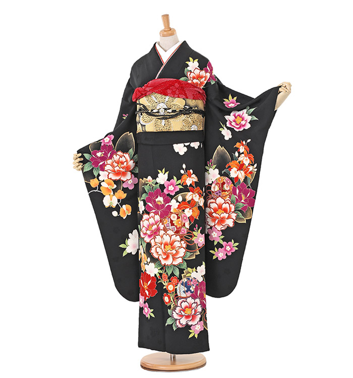振袖 No.EA-0348-Sサイズ
