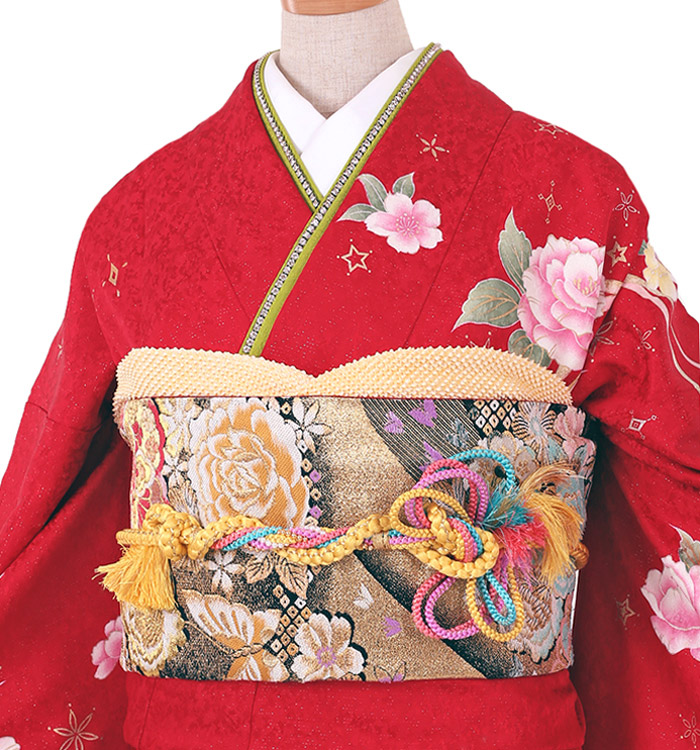 振袖（専用襦袢付）No.EA-0352-Mサイズ_01