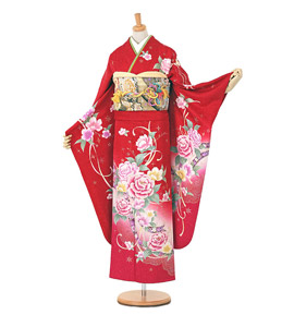 振袖(成人式)商品一覧｜格安の人気・おすすめ着物セットなら