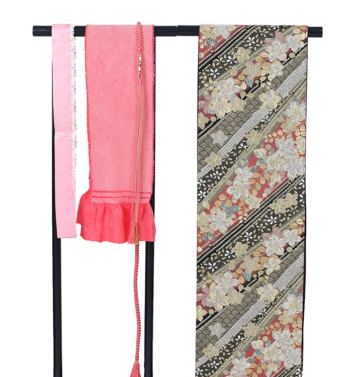 振袖（専用襦袢付）No.EA-0356-Lサイズのレンタル｜きもの365