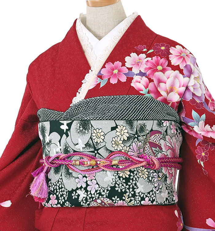 振袖（専用襦袢付）No.EA-0358-Mサイズ_01