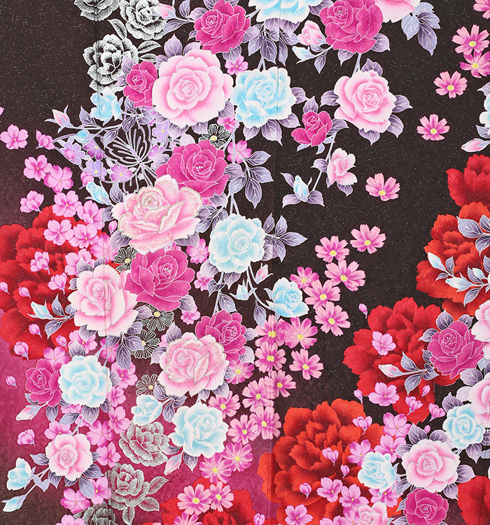 PRINCESS FURISODE 振袖（専用襦袢付）No.EA-0361-Lサイズ_05