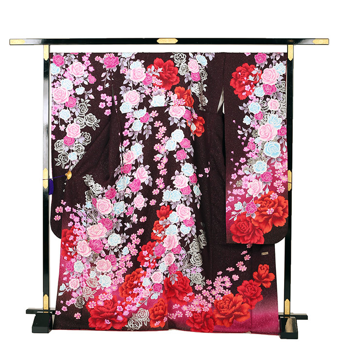 PRINCESS FURISODE 振袖（専用襦袢付）No.EA-0361-Lサイズ_03