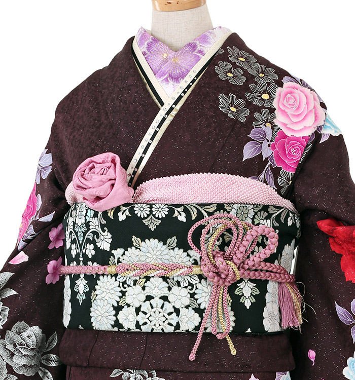 PRINCESS FURISODE 振袖（専用襦袢付）No.EA-0361-Lサイズ_01