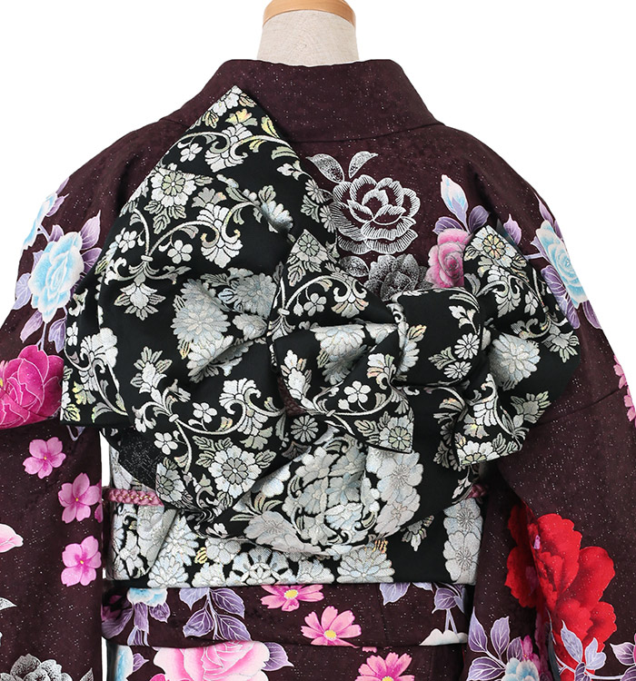 PRINCESS FURISODE 振袖（専用襦袢付）No.EA-0361-Lサイズ_02