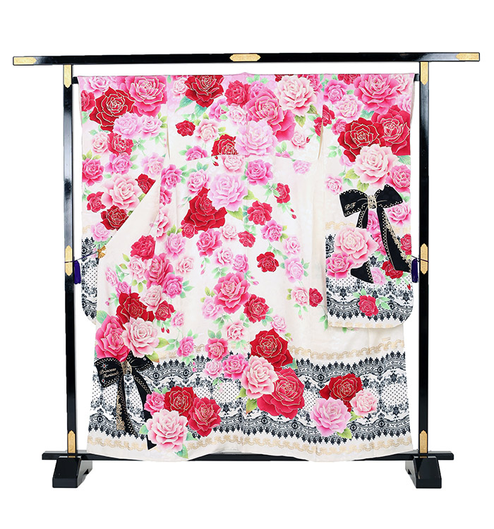 PRINCESS FURISODE 振袖（専用襦袢付）No.EA-0362-Sサイズ_03