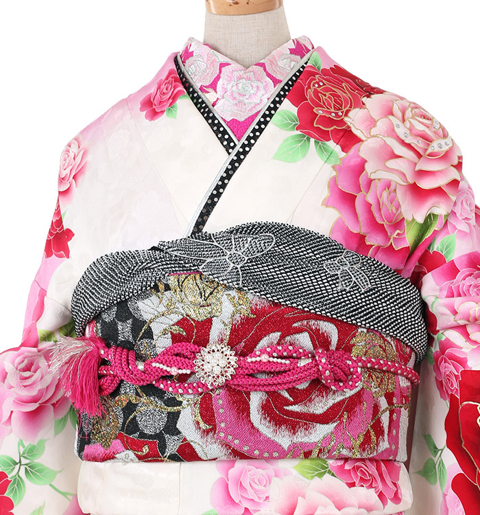 PRINCESS FURISODE 振袖（専用襦袢付）No.EA-0362-Sサイズ_01