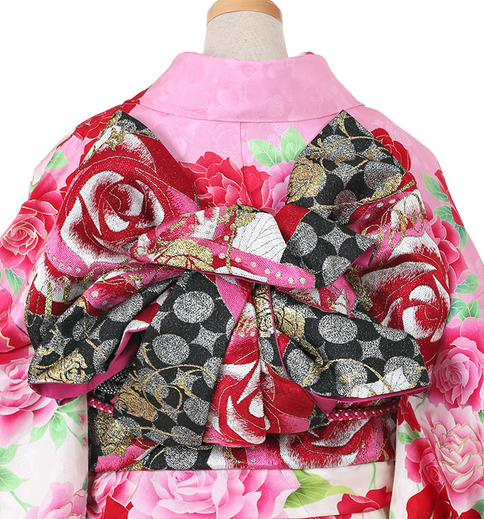 PRINCESS FURISODE 振袖（専用襦袢付）No.EA-0362-Sサイズ_02