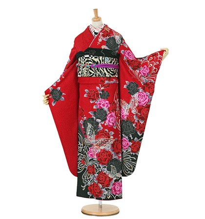 振袖(成人式)商品一覧｜格安の人気・おすすめ着物セットなら【きもの