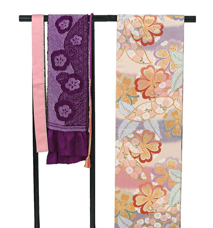 振袖（専用襦袢付）No.EA-0369-Lサイズのレンタル｜きもの365