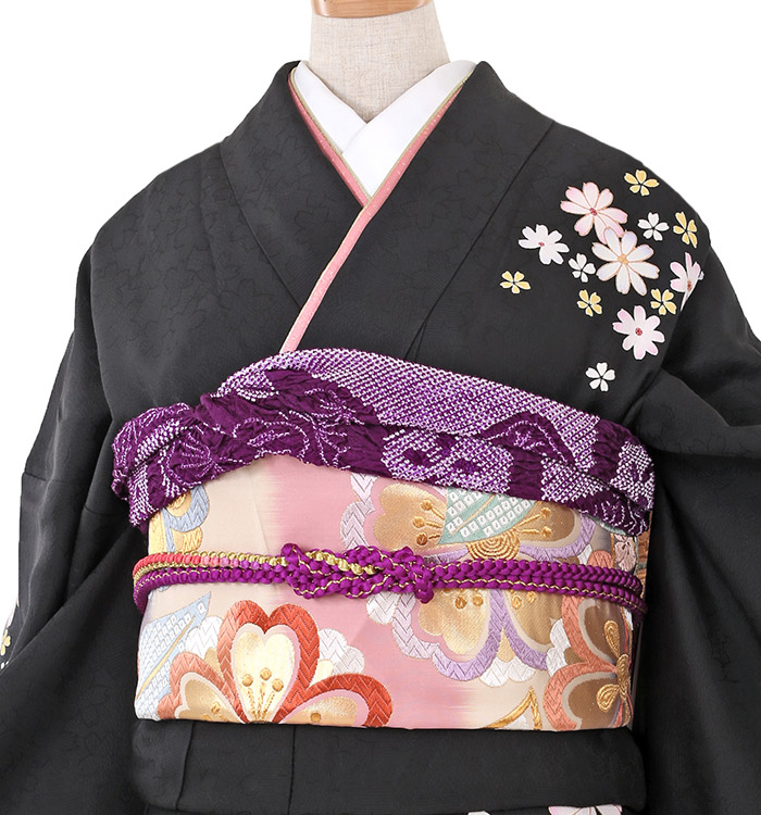 振袖（専用襦袢付）No.EA-0369-Lサイズ_01