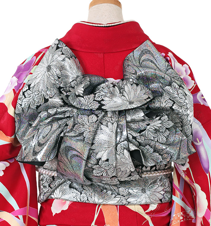 めるさん様の専用 振袖（専用襦袢付）No.EA-0372-Sサイズのレンタル｜きもの365