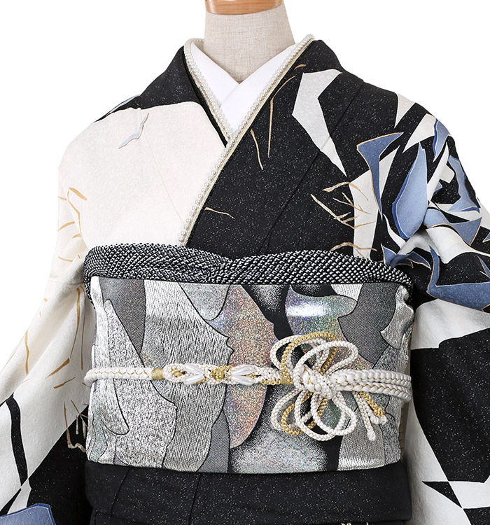 PRINCESS FURISODE 振袖（専用襦袢付）No.EA-0375-Sサイズ_01