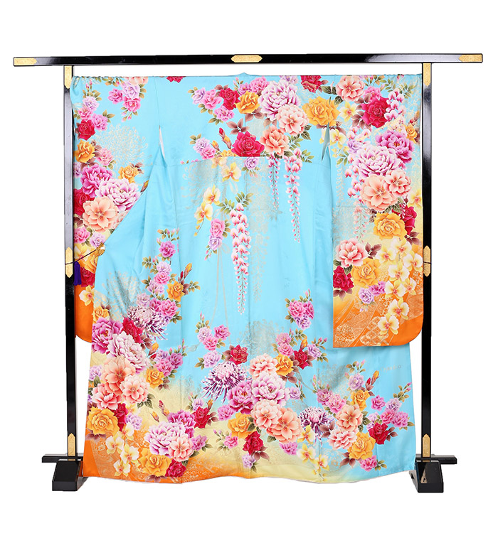 大島優子 振袖（専用襦袢付）No.EA-0391-Lサイズ_03
