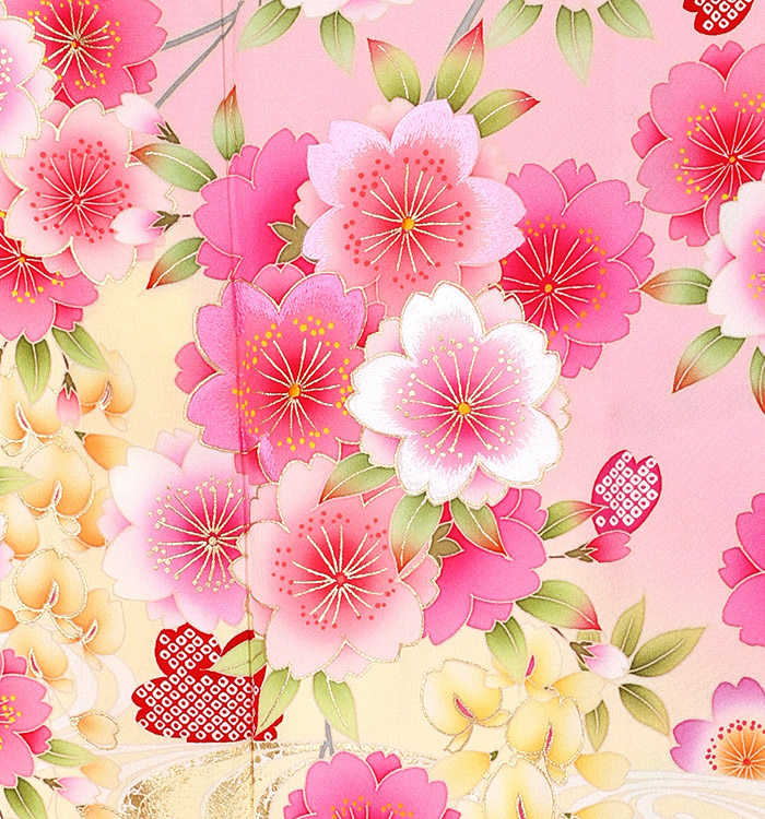 トリンドル玲奈 振袖（専用襦袢付）No.EA-0416-Lサイズ_05