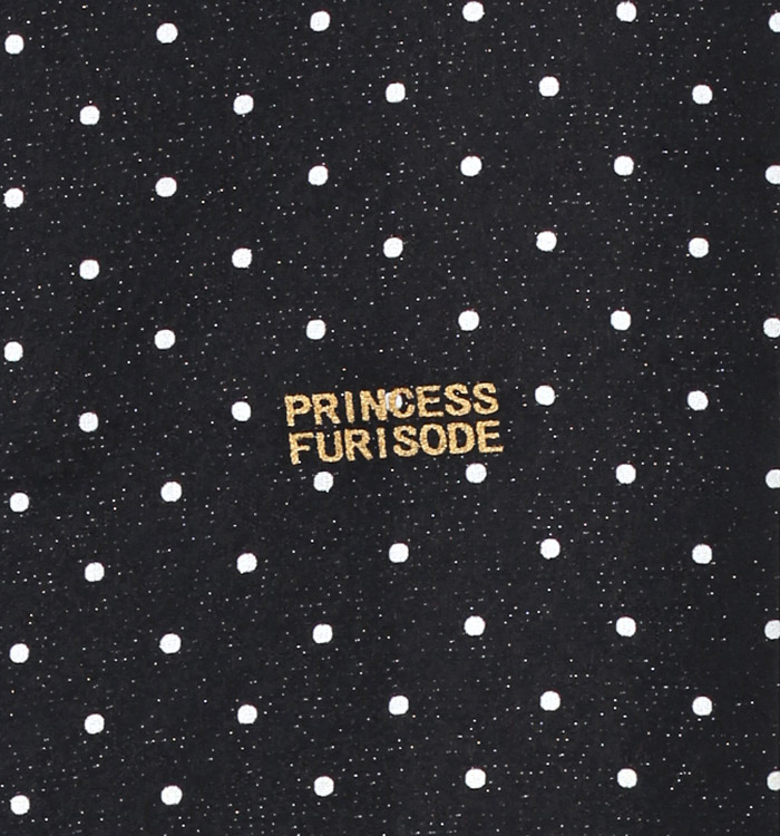 PRINCESS FURISODE 振袖(専用襦袢付)No.EA-0456-Sサイズ_06