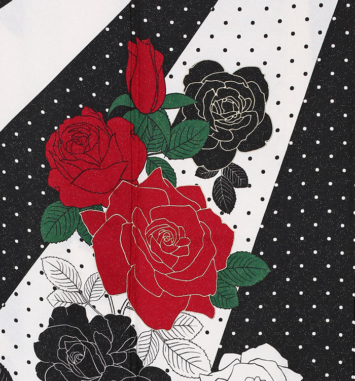 PRINCESS FURISODE 振袖(専用襦袢付)No.EA-0456-Sサイズ_05