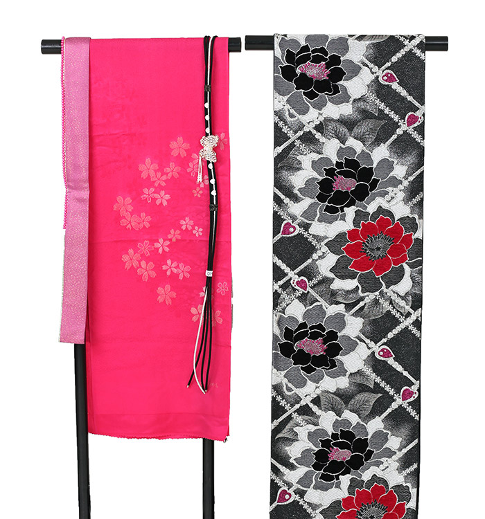PRINCESS FURISODE 振袖（専用襦袢付）No.EA-0456-Sサイズの