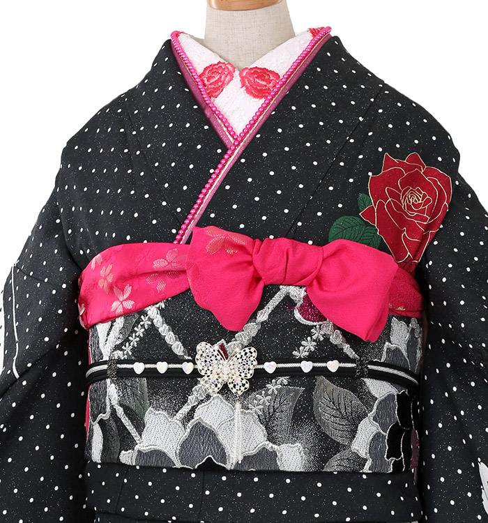 PRINCESS FURISODE 振袖(専用襦袢付)No.EA-0456-Sサイズ_01