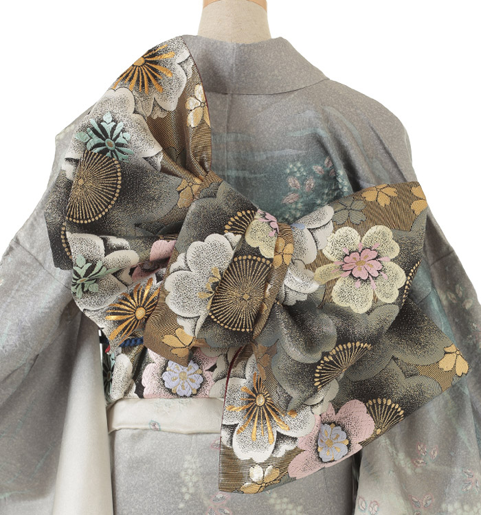 辻が花 振袖 No.EA-0463-Lサイズ_02