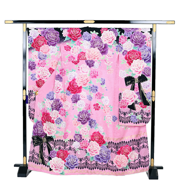 PRINCESS FURISODE 振袖 No.EA-0473-Mサイズ_03