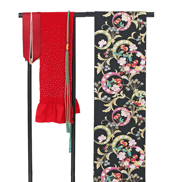 振袖 No.EA-0487-ワイド-LOサイズのレンタル｜きもの365