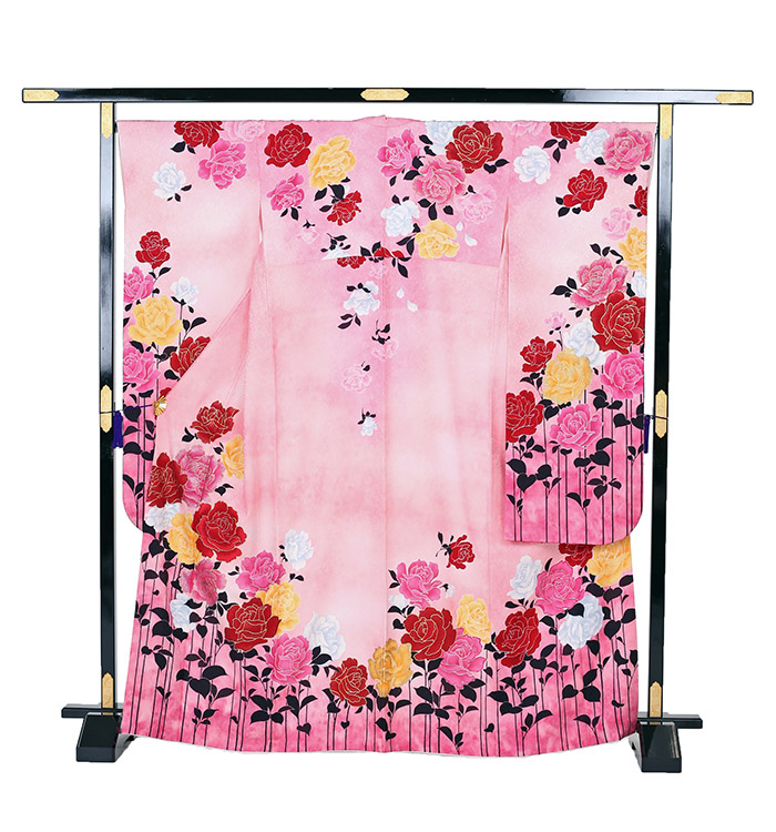 大島優子 振袖 No.EA-0501-Mサイズ_05