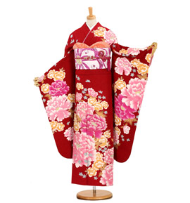 振袖 No.EA-0505-Mサイズ