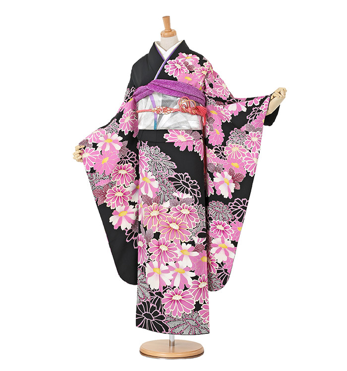 振袖 No.EA-0520-Mサイズ