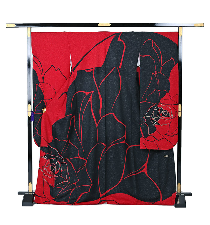 PRINCESS FURISODE 振袖 No.EA-0525-Lサイズ_03