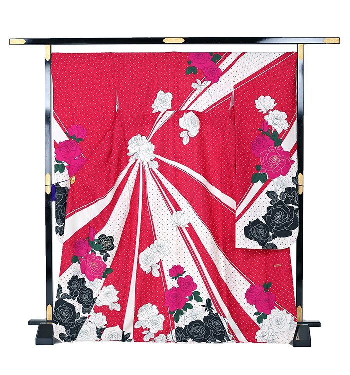 PRINCESS FURISODE 振袖 No.EA-0527-Lサイズ_05