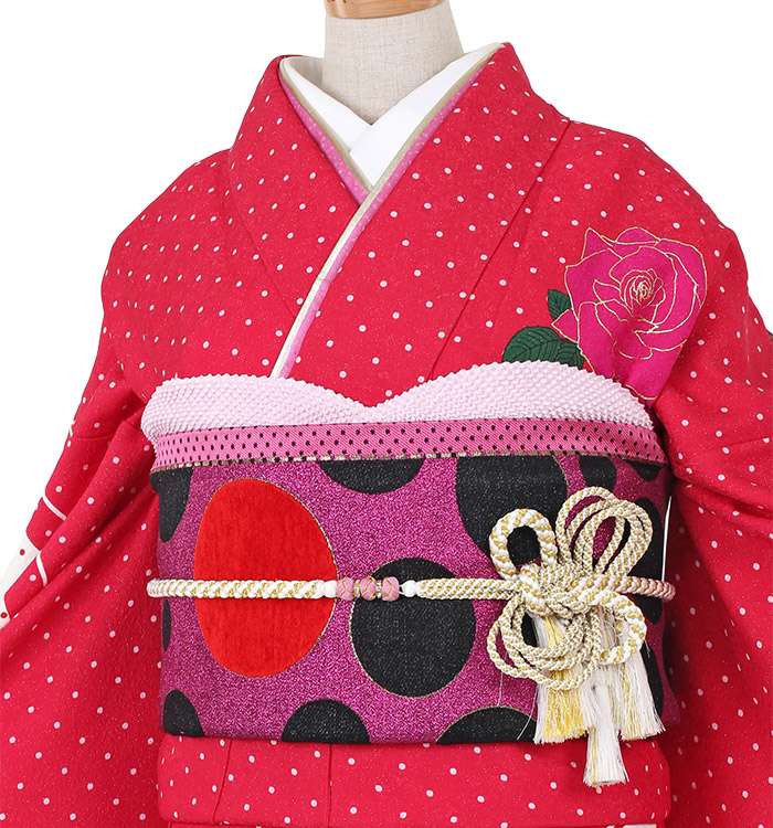 PRINCESS FURISODE 振袖 No.EA-0527-Lサイズ_03