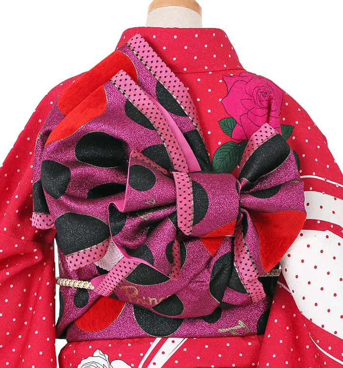 PRINCESS FURISODE 振袖 No.EA-0527-Lサイズ_04