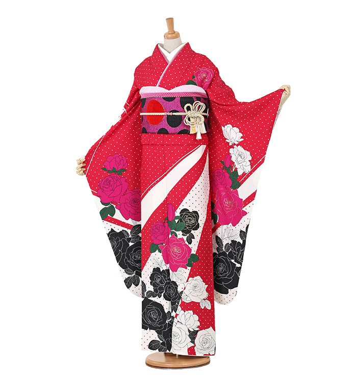 PRINCESS FURISODE 振袖 No.EA-0527-Lサイズ_02