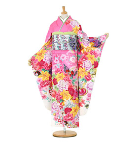 振袖 No.EA-0529-Lサイズ