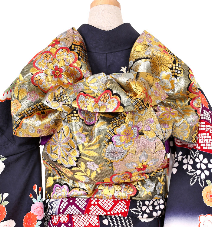 トリンドル玲奈 振袖 No.EA-0534-Lサイズ_04